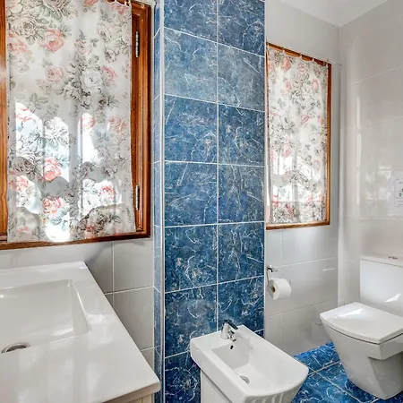 Cozy Two Bedrooms In The Heart Of Gigantes Apartment Acantilado de los Gigantes